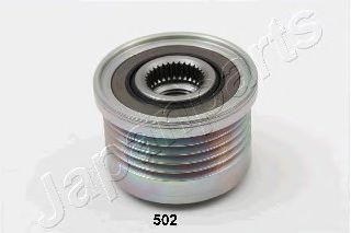 Муфта генератора JAPANPARTS RA-502