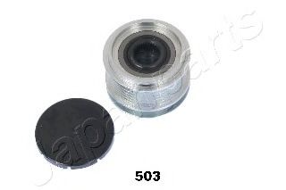 Муфта генератора JAPANPARTS RA-503