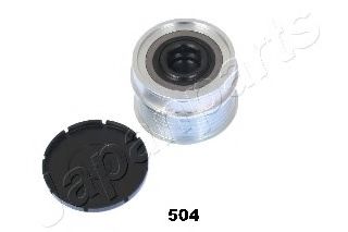 Муфта генератора JAPANPARTS RA-504