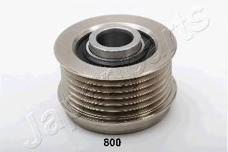 Муфта генератора JAPANPARTS RA-800