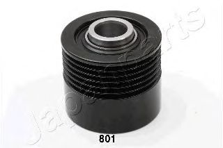 Муфта генератора JAPANPARTS RA-801