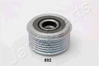 Муфта генератора JAPANPARTS RA-802