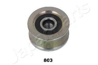 Муфта генератора JAPANPARTS RA-803