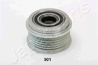 Муфта генератора JAPANPARTS RA-901