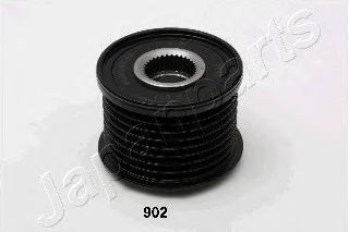 Муфта генератора JAPANPARTS RA-902