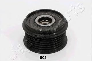 Муфта генератора JAPANPARTS RA-903