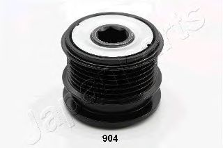Муфта генератора JAPANPARTS RA-904