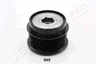 Муфта генератора JAPANPARTS RA-905