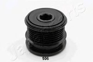 Муфта генератора JAPANPARTS RA-906
