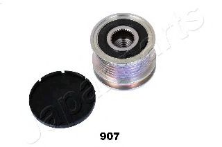 Муфта генератора JAPANPARTS RA-907