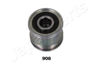 Муфта генератора JAPANPARTS RA-908