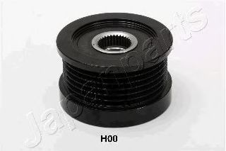 Муфта генератора JAPANPARTS RA-H00
