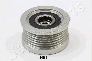 Муфта генератора JAPANPARTS RA-H01