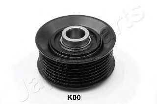 Муфта генератора JAPANPARTS RA-K00