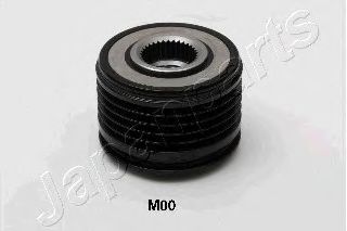 Муфта генератора JAPANPARTS RA-M00
