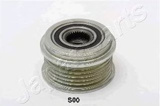 Муфта генератора JAPANPARTS RA-S00