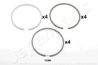 Поршневое кольцо JAPANPARTS RC12090