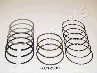 Поршневое кольцо JAPANPARTS RC12530