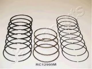 Поршневое кольцо JAPANPARTS RC12999M