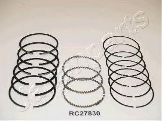 Поршневое кольцо JAPANPARTS RC27830