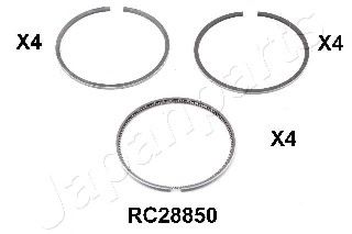 Поршневое кольцо JAPANPARTS RC28850