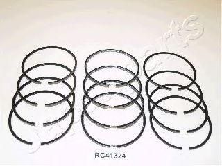Поршневое кольцо JAPANPARTS RC41324