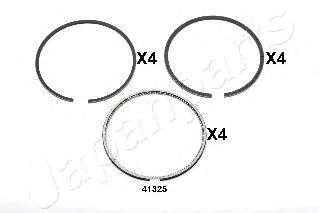 Поршневое кольцо JAPANPARTS RC41325