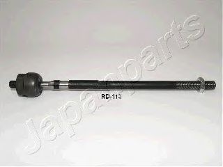 Рулевая тяга JAPANPARTS RD-113