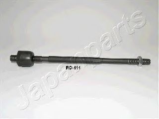 Рулевая тяга JAPANPARTS RD-114