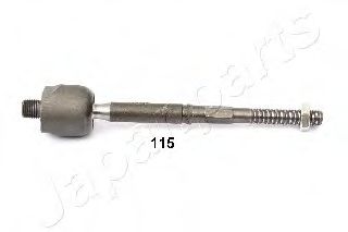 Рулевая тяга JAPANPARTS RD-115