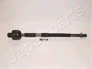 Рулевая тяга JAPANPARTS RD-118