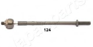 Рулевая тяга JAPANPARTS RD-124