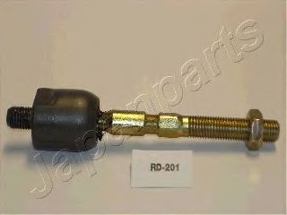 Рулевая тяга JAPANPARTS RD-201