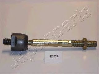 Рулевая тяга JAPANPARTS RD-203