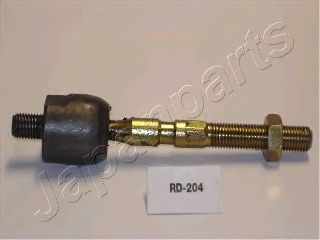 Рулевая тяга JAPANPARTS RD-204