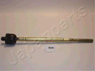 Рулевая тяга JAPANPARTS RD-205