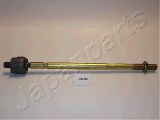 Рулевая тяга JAPANPARTS RD-206