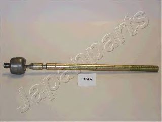 Рулевая тяга JAPANPARTS RD-212