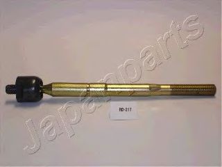 Рулевая тяга JAPANPARTS RD-217