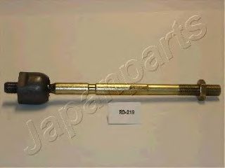 Рулевая тяга JAPANPARTS RD-219