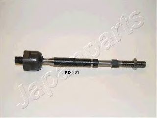 Рулевая тяга JAPANPARTS RD-221
