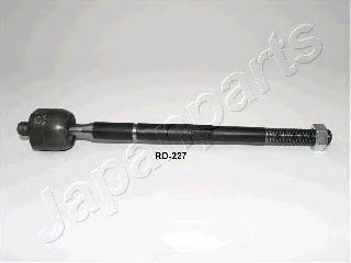 Рулевая тяга JAPANPARTS RD-227