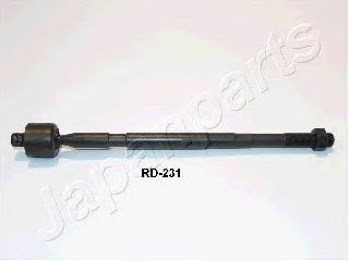 Рулевая тяга JAPANPARTS RD-231