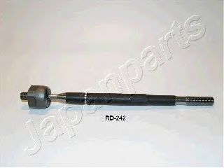 Рулевая тяга JAPANPARTS RD-242