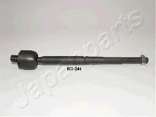 Рулевая тяга JAPANPARTS RD-244