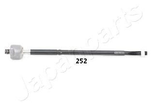 Рулевая тяга JAPANPARTS RD-252