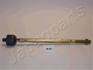 Рулевая тяга JAPANPARTS RD-298