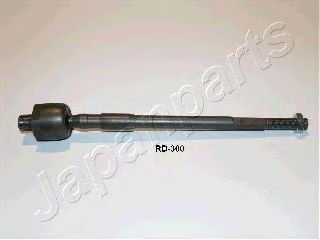 Рулевая тяга JAPANPARTS RD-300