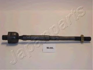 Рулевая тяга JAPANPARTS RD-302L