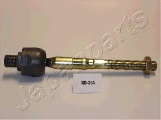 Рулевая тяга JAPANPARTS RD-304
